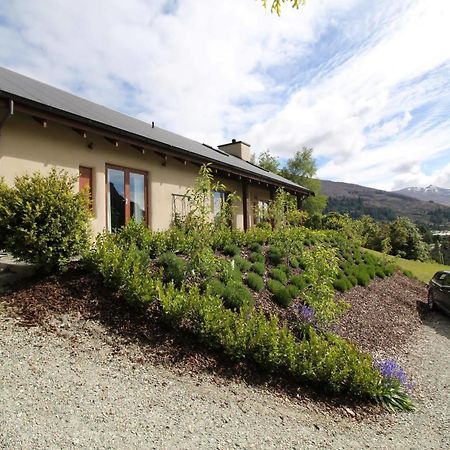 The Paddock Straw Bale Luxury Holiday House Arthurs Point Екстериор снимка