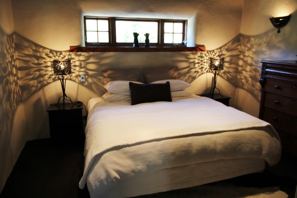 The Paddock Straw Bale Luxury Holiday House Arthurs Point Стая снимка