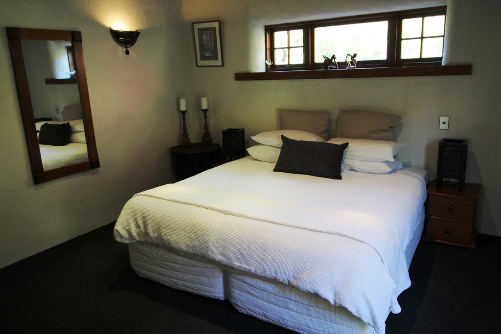 The Paddock Straw Bale Luxury Holiday House Arthurs Point Екстериор снимка