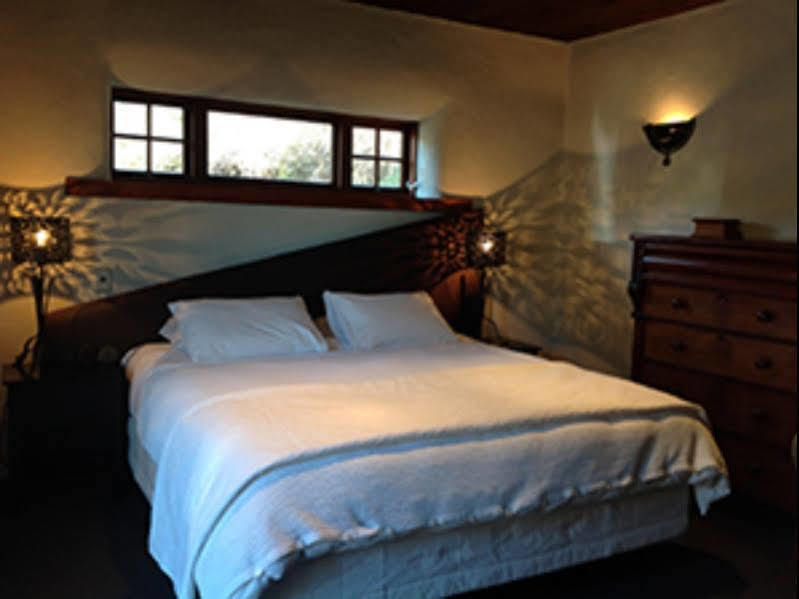 The Paddock Straw Bale Luxury Holiday House Arthurs Point Екстериор снимка
