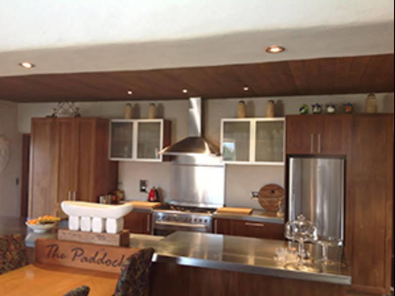 The Paddock Straw Bale Luxury Holiday House Arthurs Point Екстериор снимка